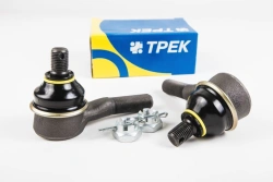 Set of lugs external VAZ 2101-2107, 2121, 2123, URBAN series "Classic" with fasteners without twisting OEM 2101-3003056 Serial n