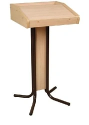 Stand (pulpit)