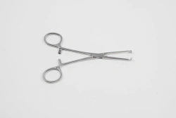 VZ-Z-24, Clamp for gripping intestinal wall, 150 mm