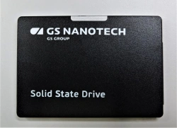 GS SSD GSPMA512R16STF non-volatile solid state storage device