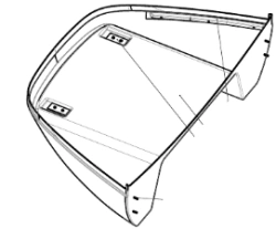 S.15M-10.10.010 Mask helmet