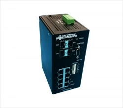 Industrial switchboard Topaz-4o-8E