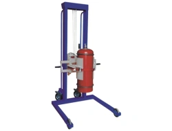 Rolling trolley GAKS-KOB-T-K