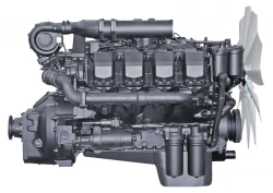 Engine 8525.10