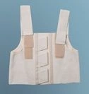 Thoracic orthopaedic bandage BN3-59L