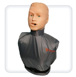 T1018 Simulator-dummy for CPR training "Maxim-01"