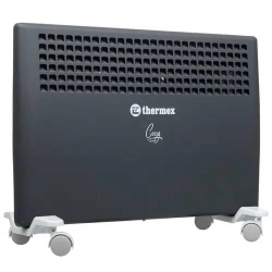 Electric convector, "Thermex" trade mark, model Cozy 1,5