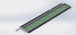 Light module MCpr - 1170/2pb VILT.961400.005-07