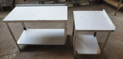 SRPu series table