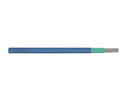 Low-voltage on-board wires (BS type), produced by JSC "OKB KP" under DKYUG.358300.015??