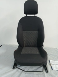 First row seat XGE (Lada Largus) 8450092421