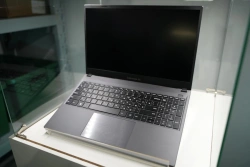 Rikor Series Notebook Model R-N-15-Ryzen 3 5425U-1xM.2/256Gb-1x8Gb-EPS65W-2 (KDBA.301231.007)