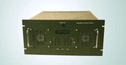 SW power amplifier JSC "URANIS-RADIOSYSTEMS" 1000 W: PA 1000MF