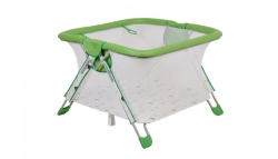 Playpen Fairy Book Space Journey, green, article number 0002197-4