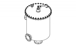Bard regulator of BAR brand