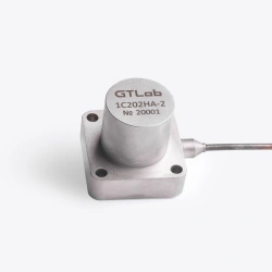 Accelerometer 1C202HA-2