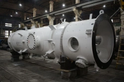 Fuel gas separator D1131-E.00.00.000 TU 3683-015-00220575-2002