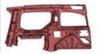 Fender Mudguard, Article No.9680676180