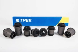 Set of silent blocks NIVA; Chevrolet NIVA OEM 2101-2904040; 2121-2904040 Serial number: SBST-102.