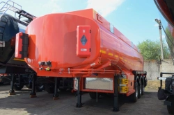 Semi-trailer-tanker, type PPTS-3/6-3/12-23-2, modification 93227-0000010-07