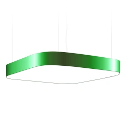 BOX-SOFT series LED luminaires