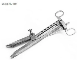 Organ suturing stapler SUO-70