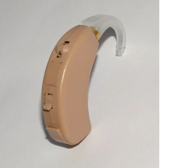 BRIZ-PRO+ hearing aid