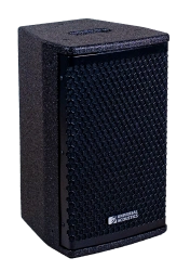 Universal Acoustics Mobile 8CX passive loudspeaker system