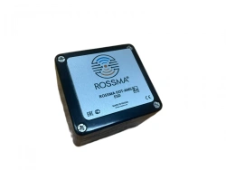 ROSSMA IIOT-AMS ESD switch meter Ex
