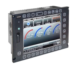 Indicator unit BI05-02