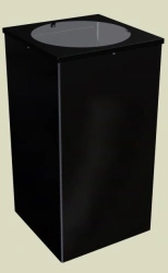 Urn "Kvadro-24"