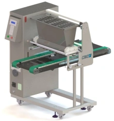 Floor batching and dosing machine ODM-1-400 (Kiwi)