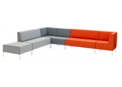 Modular sofa. Model: Vitara