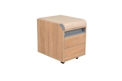 Drawer unit, models TUV.15