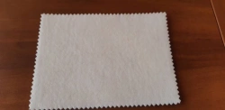 Nonwoven geotextile material "GEOTEK" grade 150