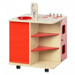 Kitchen island "Eko"