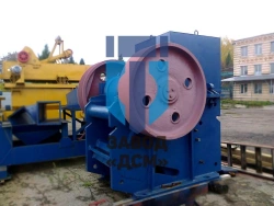 Jaw Crushers