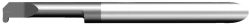 Carbide tool insert ZGR.7-72L15-WR150 M20P