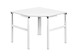 Industrial furniture, including antistatic (ESD), Viking: USS-SU, corner coupling table