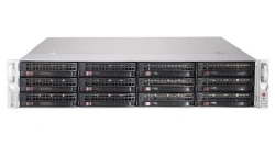 Hardware-software complex (HSC) PRN-SECURE-PAK