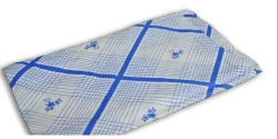60*50 cm pillowcase pillow top made of printed cotton calico, TU 858-5773-2005, izv. 1,2,3,4,5,6