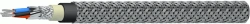 Universal cable for instrumentation and control equipment SKAB 660KGGng(A)-HF-HL