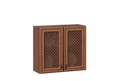 Type 4 LD.270360.000 Kitchen cabinet 800 cabinet (Walnut M )