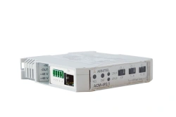 Analogue subsystems module ACM-IP2.1