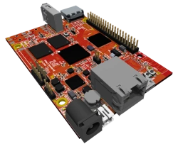 Motherboard Zvezda-101