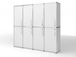 Wardrobe SH-10