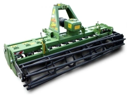 Vertical milling cultivator Celli Ranger 300