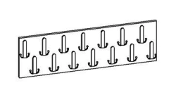 Hanger model B -01