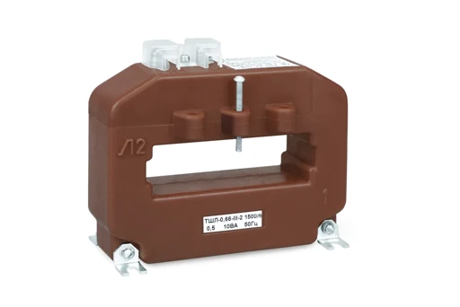 Current Transformers TSHL-0.66-III for Measurement and Control