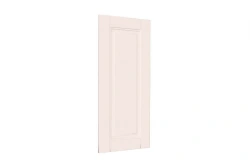 Mocha LD.274750.000 Front panel for 722 mm kitchen cabinet end (Kashmir )